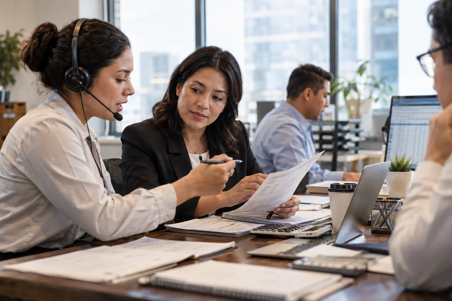 Accounts Receivable Outsourcing: Why Collections Requires Process, Communication and Customer Sensitivity