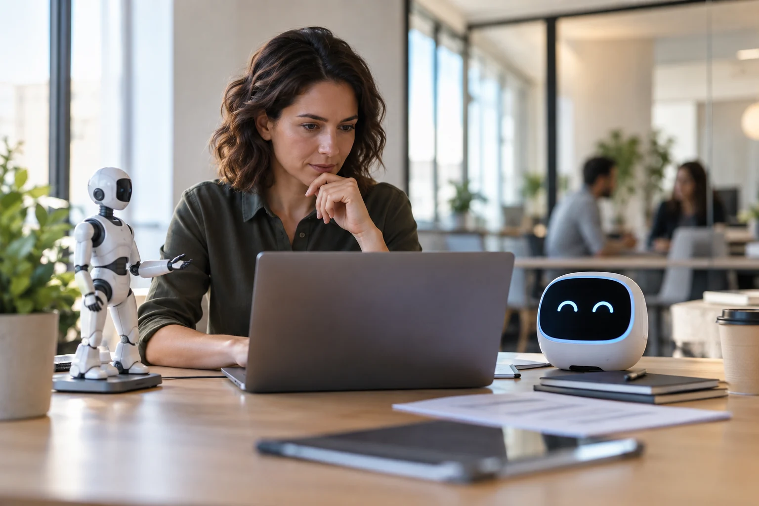 AI Agents Versus Chatbots: What Businesses Should Understand Before Automating Customer Work