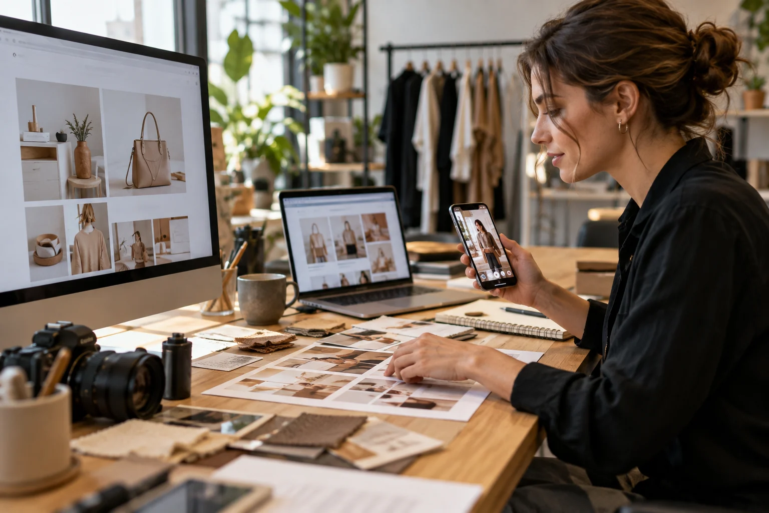 Brand Consistency Across Website, Reels, Ads and Social Media: Why Customers Notice the Difference