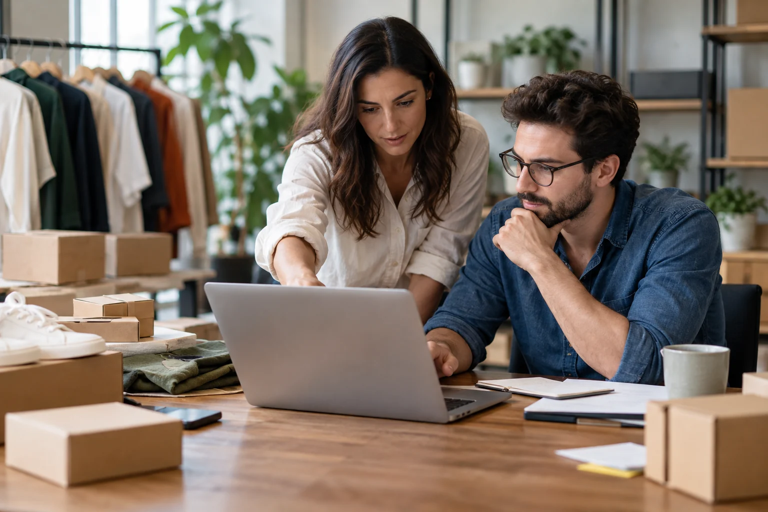 Building an E-Commerce Website That Actually Sells: Why Technology Alone Is Not Enough