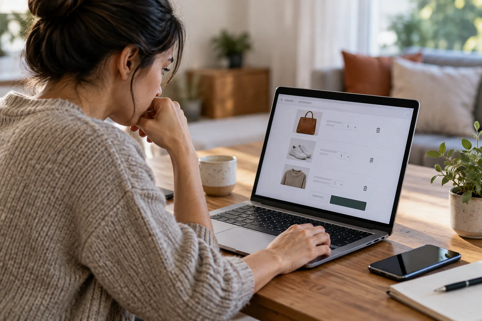 Checkout Friction: Why Customers Abandon Carts and What Better E-Commerce Design Can Do
