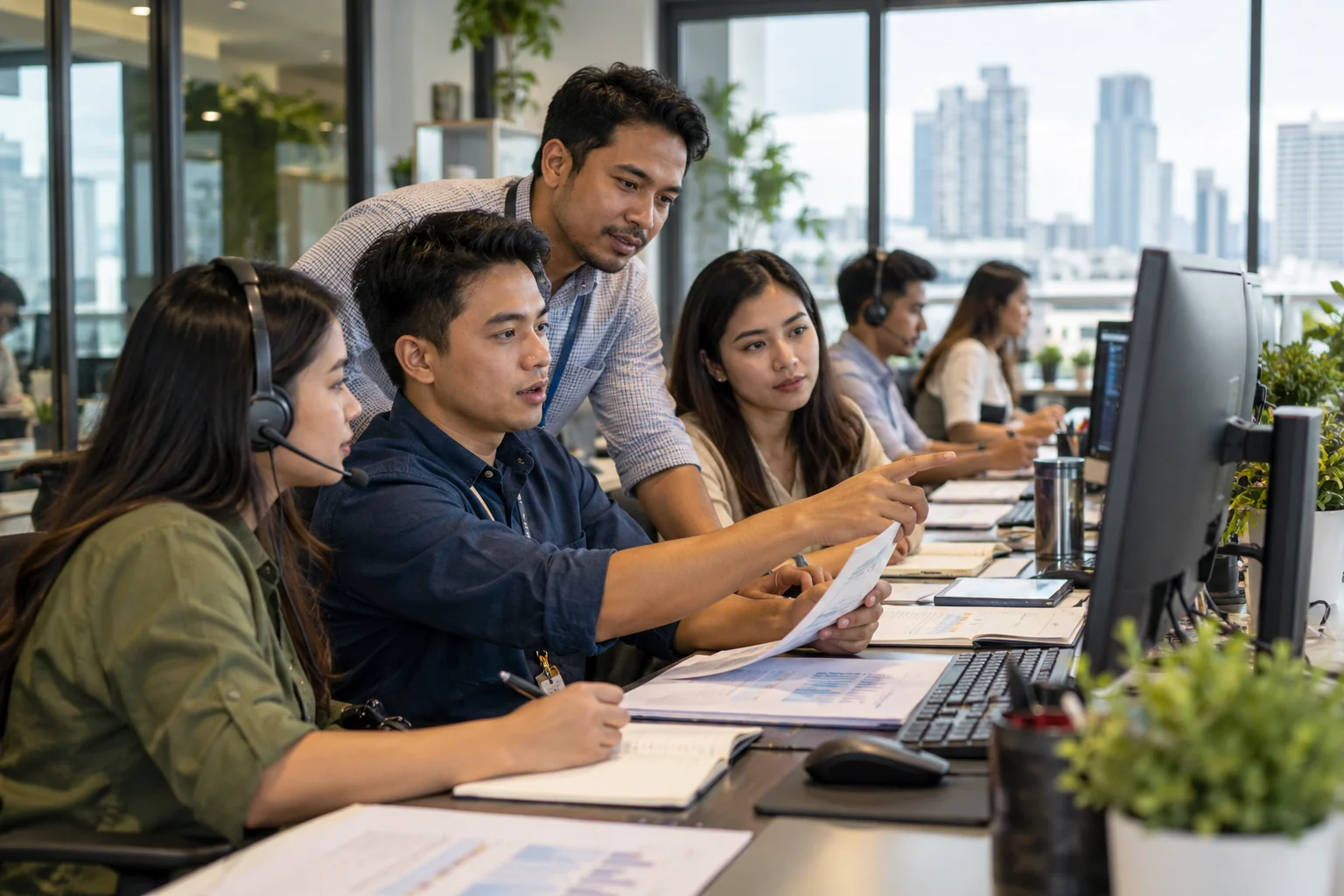 Dedicated Offshore Teams: When a Long-Term Extension of Your Business Makes Sense