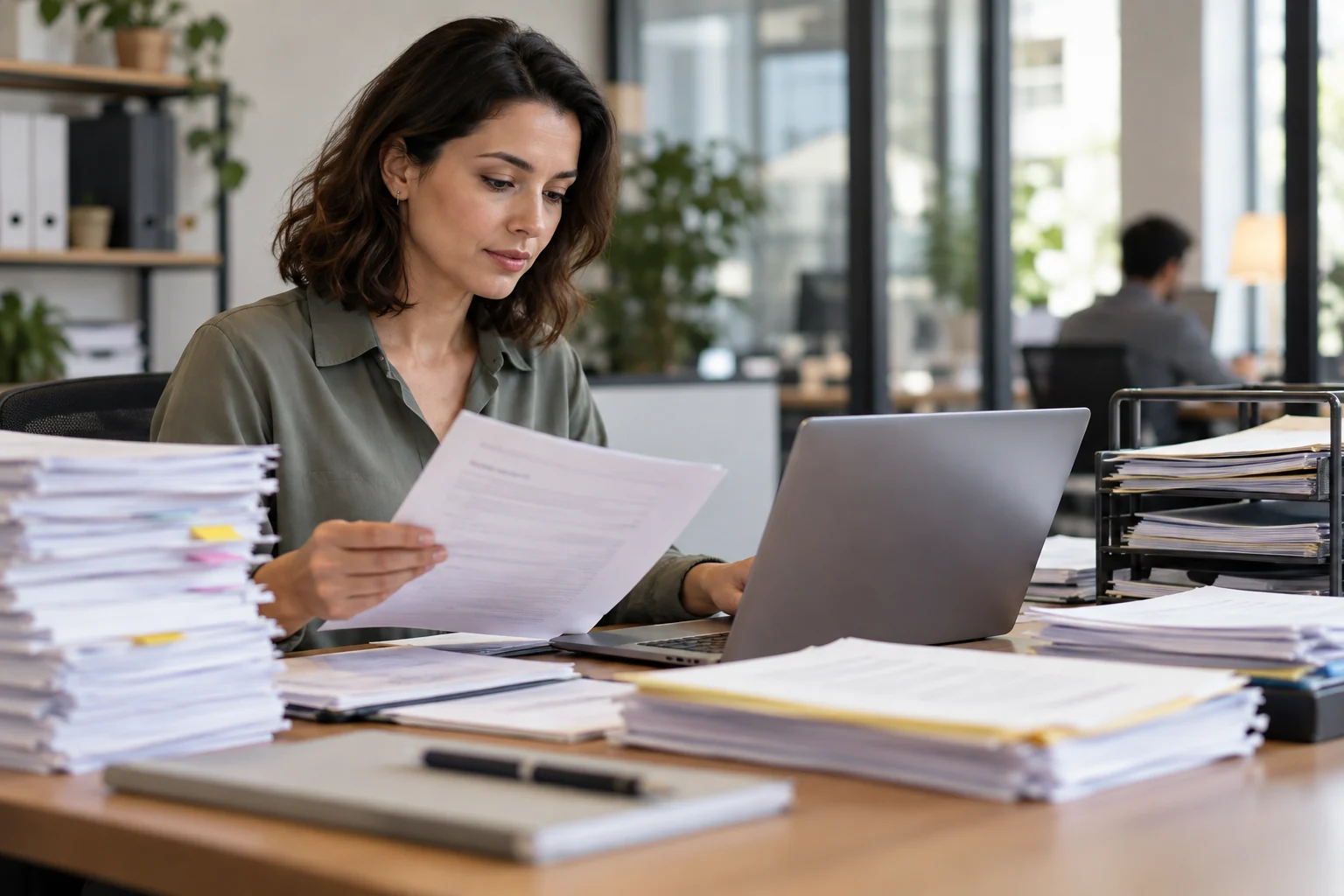Document AI: How Businesses Can Reduce Manual Work Around Invoices, Orders and Forms