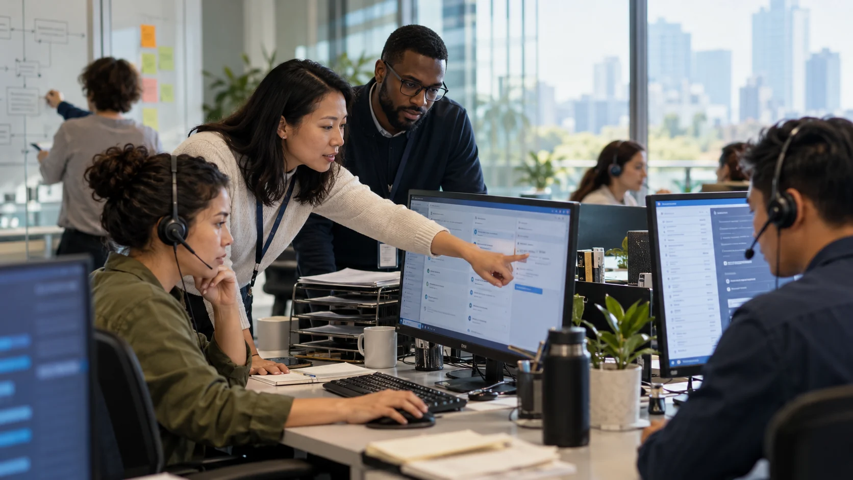 From AI Pilot to Production: Why Successful Automation Requires More Than a Good Demo