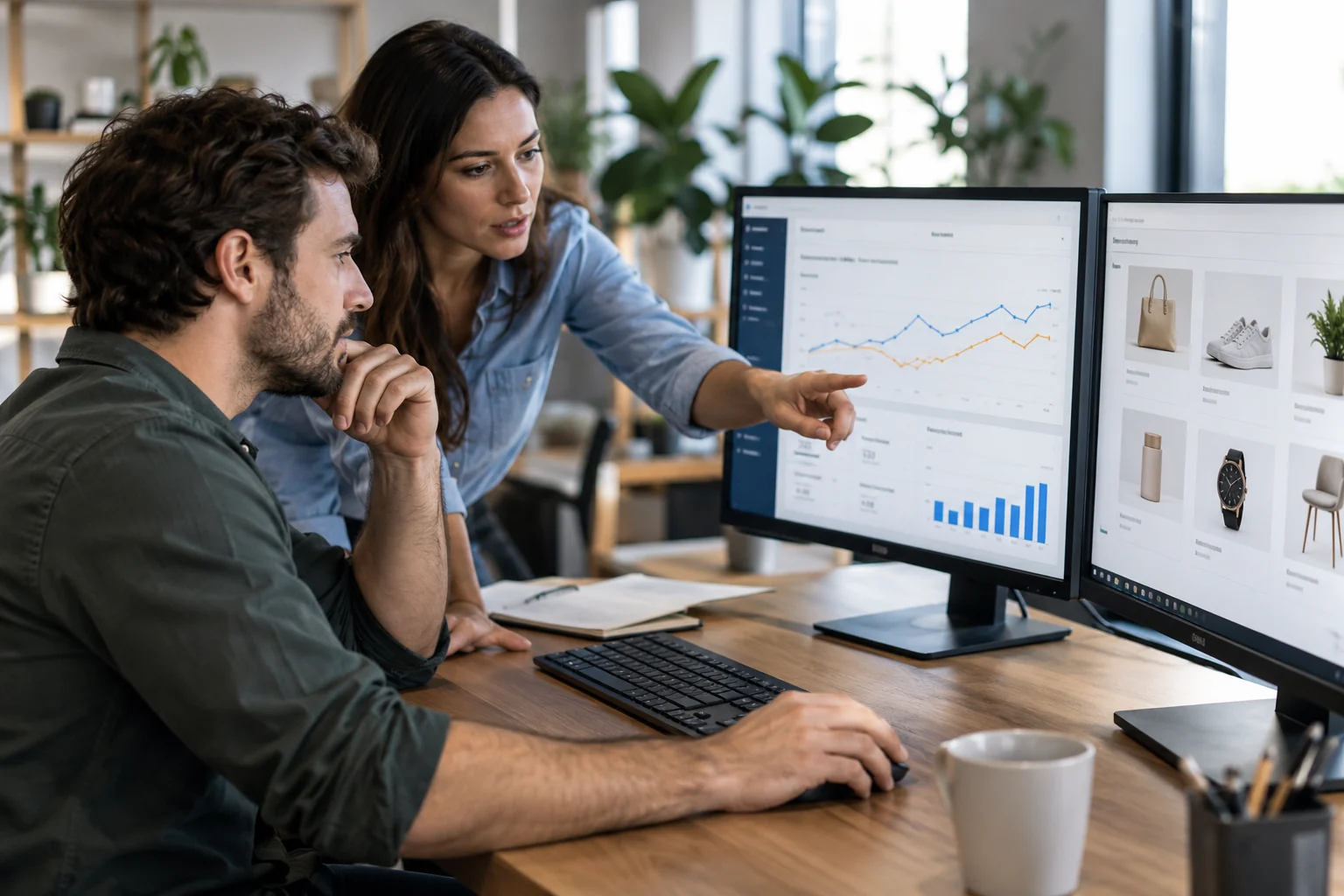 Google Ads Can Generate Customers—or Waste Your Budget: What Separates the Two Outcomes