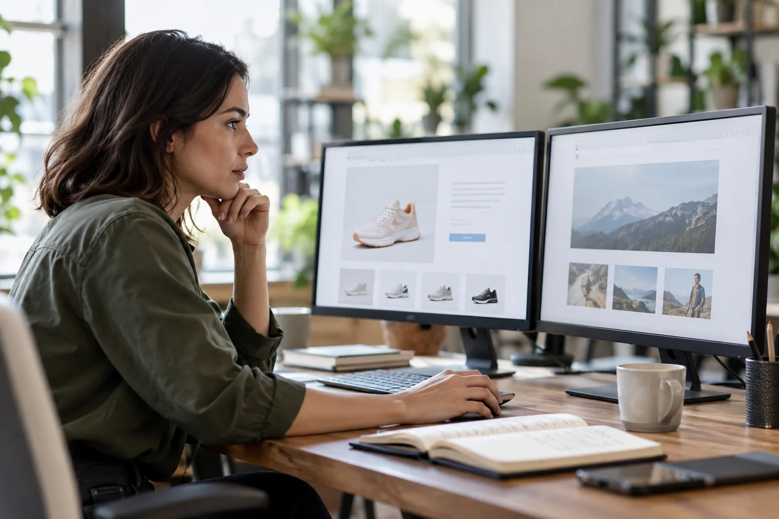 Google Ads Landing Pages: Why Sending Every Click to Your Homepage Wastes Opportunity