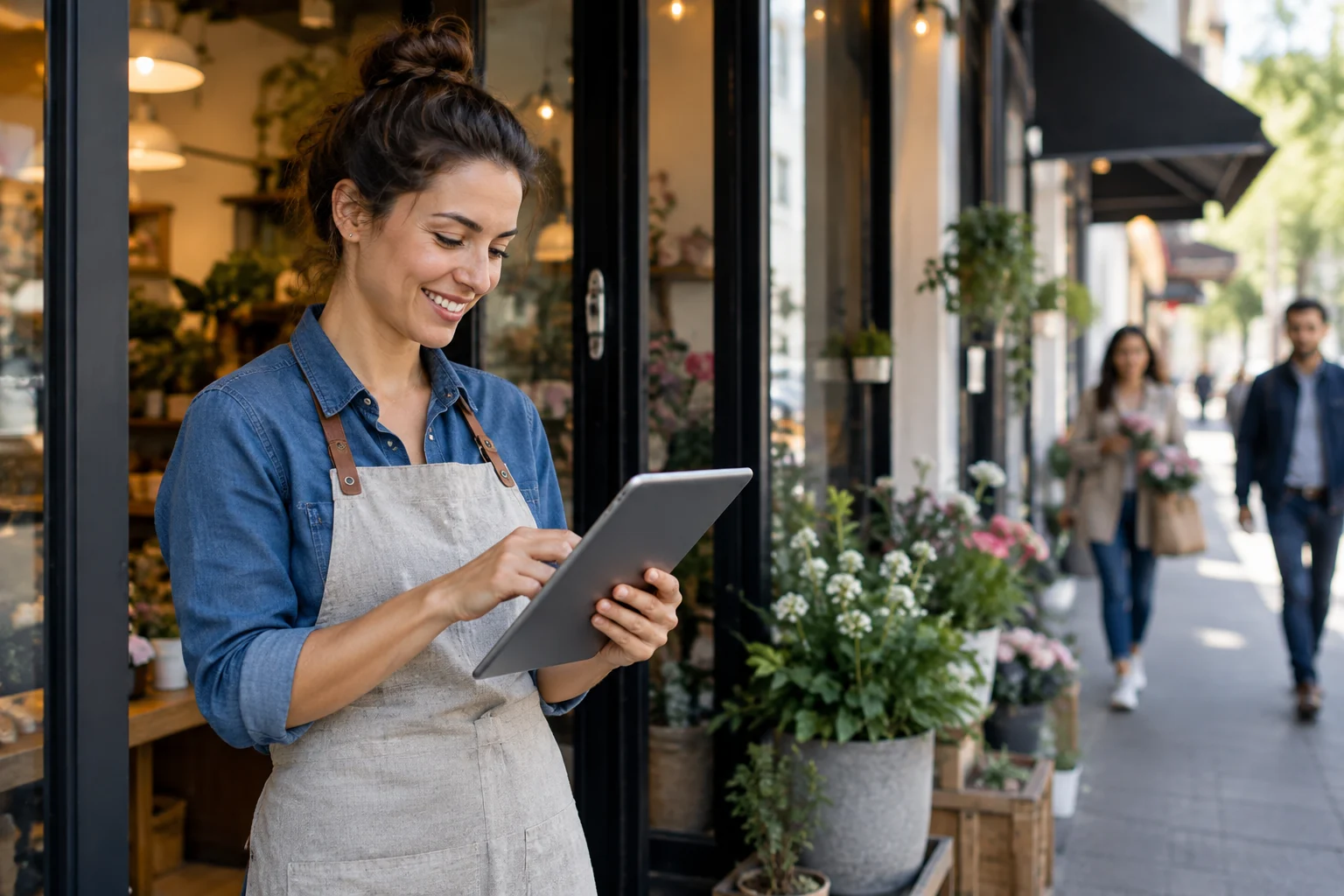 Local SEO and Google Business Profile: How Local Discovery Turns Search into Customer Visits