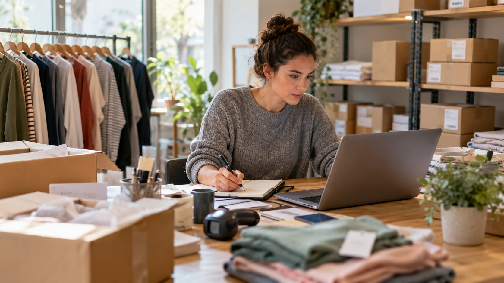 Managing a Shopify Store Every Week: The Operational Work Customers Never See