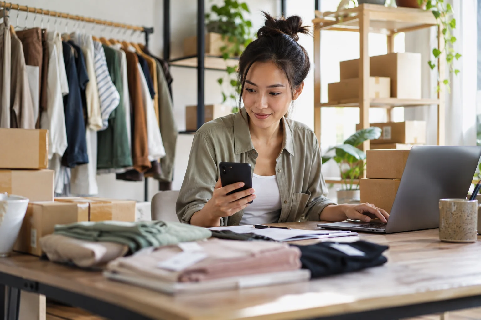 Marketplace and Website Strategy: Why Brands Should Understand the Role of Each Channel