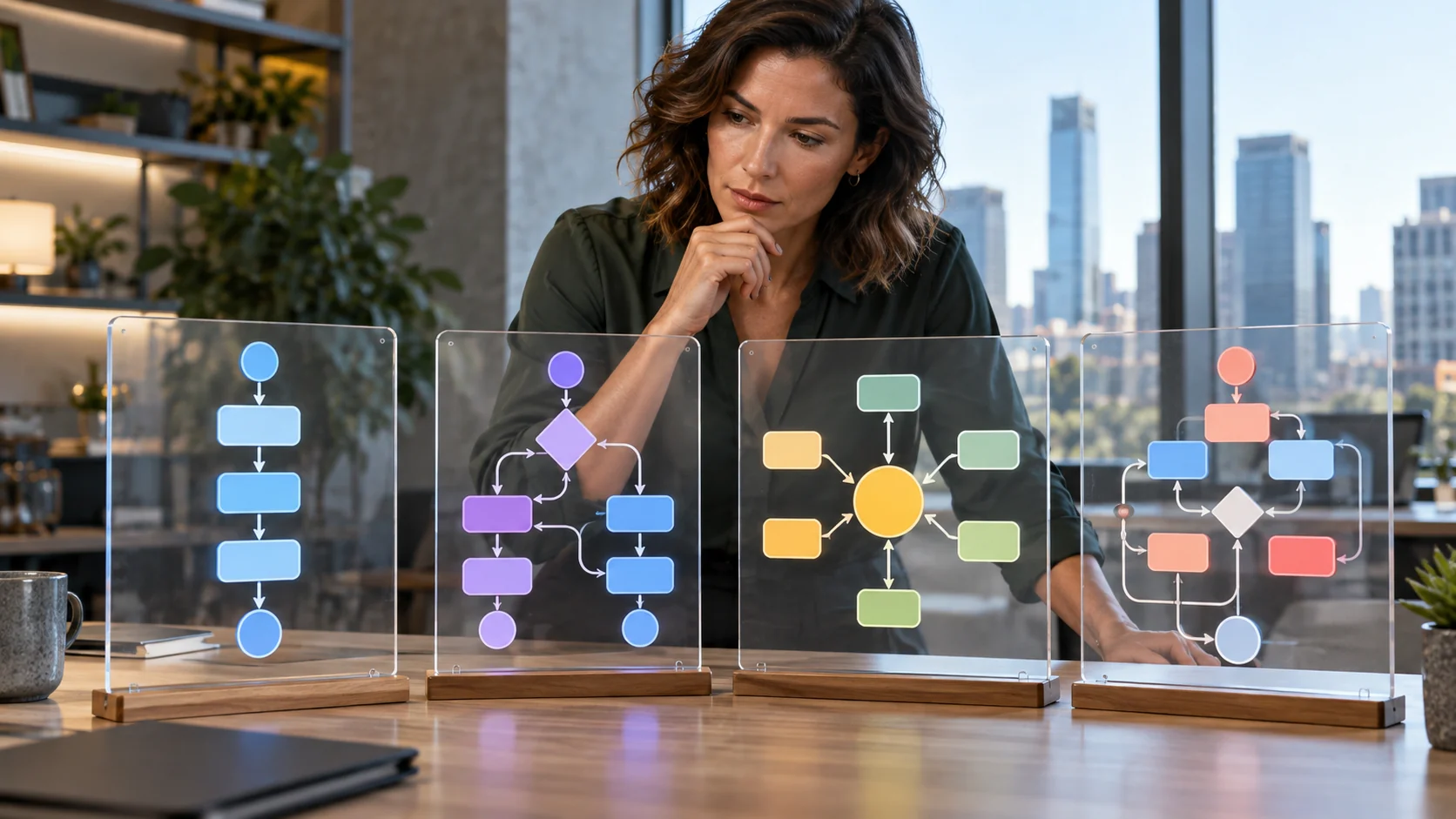 n8n, Make, Zapier or Power Automate? Choosing Automation Based on the Business Process