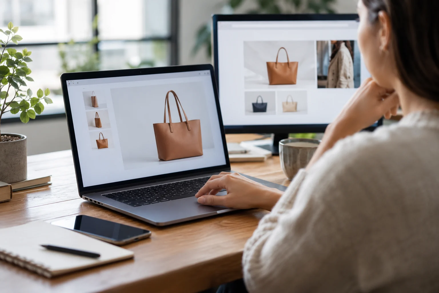 Remarketing Explained: Staying Relevant After a Customer Leaves Your Website