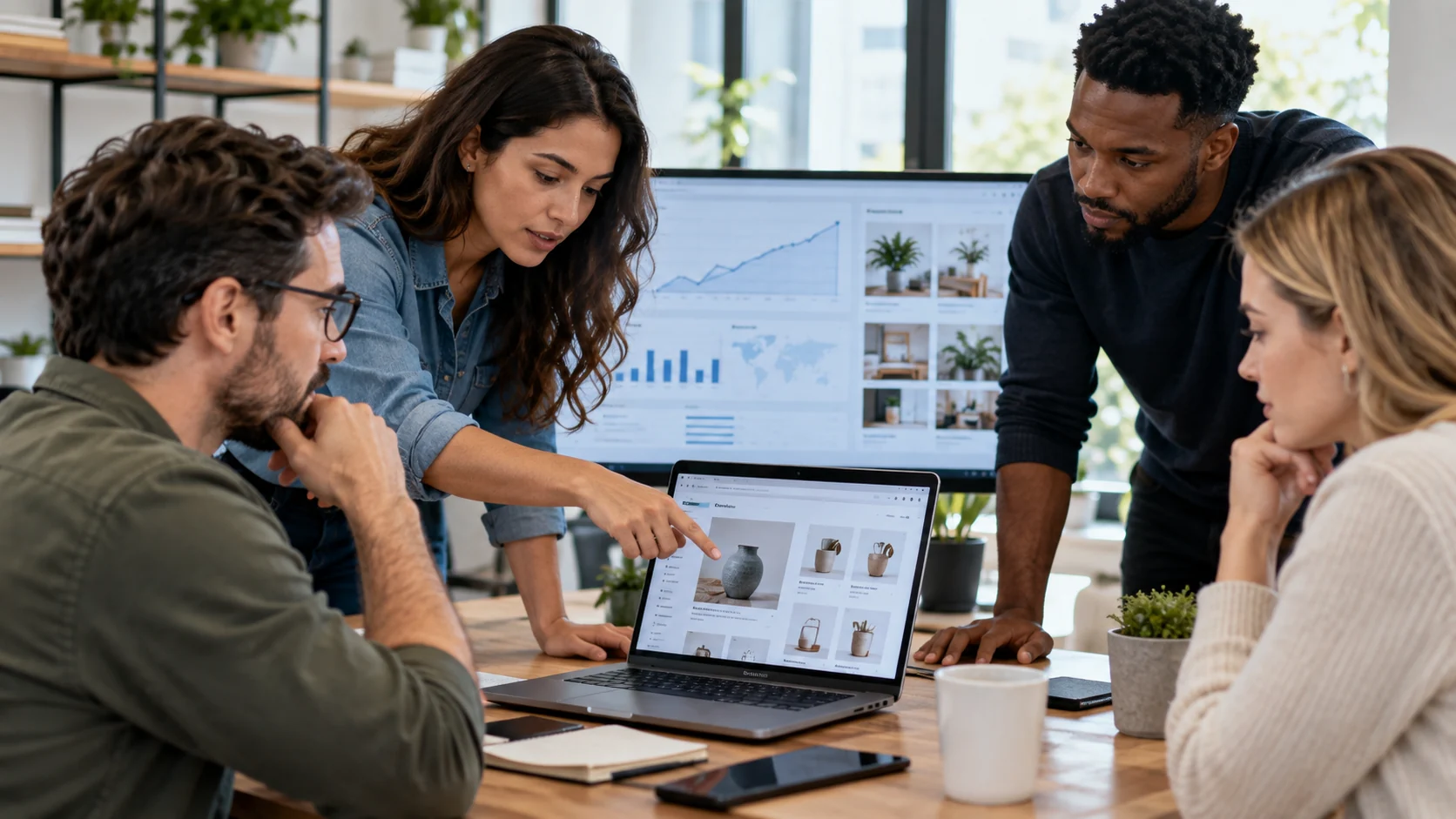 SEO Is More Than Keywords: How Content, Technical SEO, Authority and User Experience Work Together
