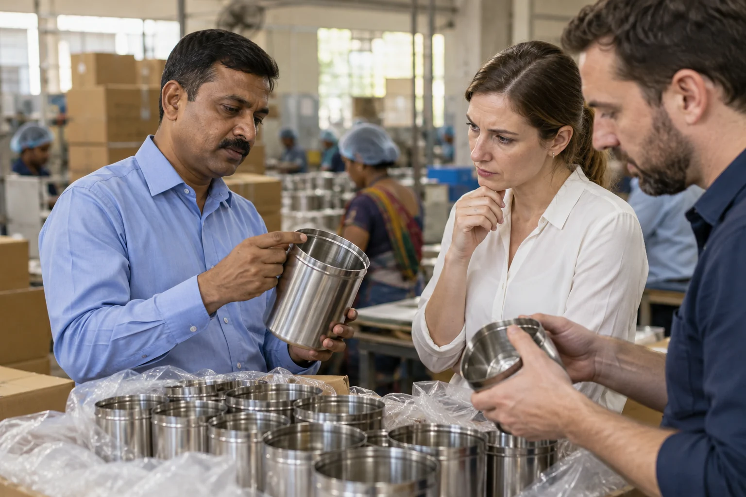 The Lowest Quote Can Be the Most Expensive: Understanding Quality Risk When Sourcing from India