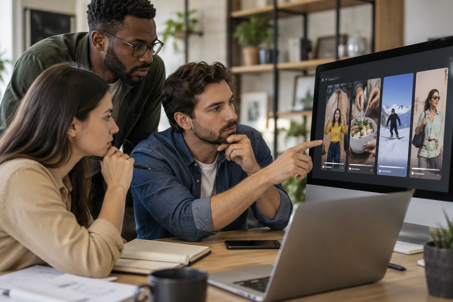 Why People Skip Your Reels: What Brands Should Understand About Attention, Watch Time and Content