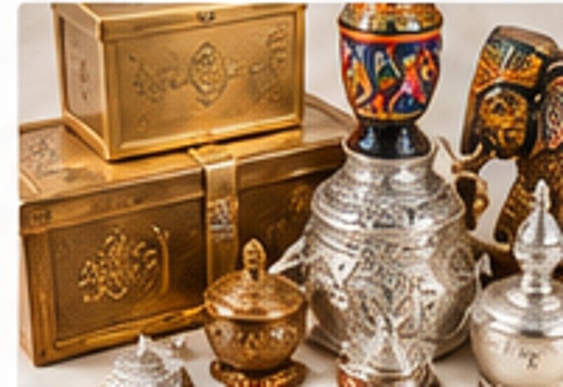 Return Gifts & Gifting