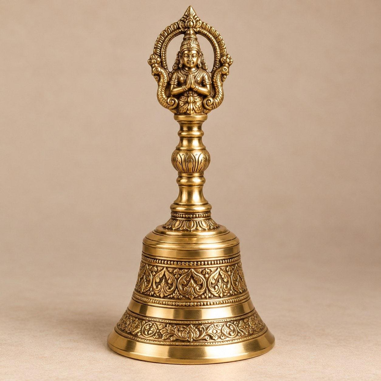 Temple Bell
